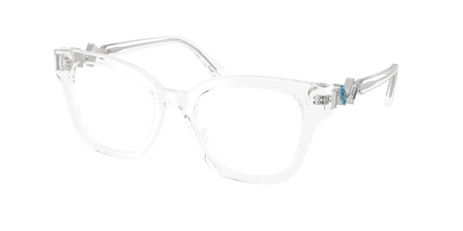 Swarovski 2048F Eyeglasses - view 6